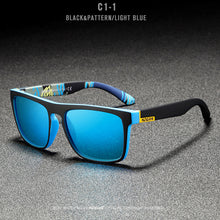 Load image into Gallery viewer, 2020 New KDEAM Mirror Polarised Sunglasses - ManKave Gifts & Accessories
