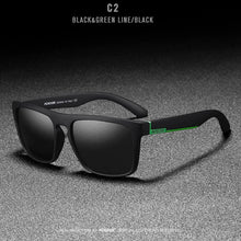 Load image into Gallery viewer, 2020 New KDEAM Mirror Polarised Sunglasses - ManKave Gifts & Accessories
