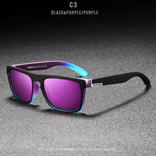 Load image into Gallery viewer, 2020 New KDEAM Mirror Polarised Sunglasses - ManKave Gifts & Accessories