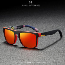 Load image into Gallery viewer, 2020 New KDEAM Mirror Polarised Sunglasses - ManKave Gifts & Accessories