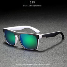Load image into Gallery viewer, 2020 New KDEAM Mirror Polarised Sunglasses - ManKave Gifts & Accessories