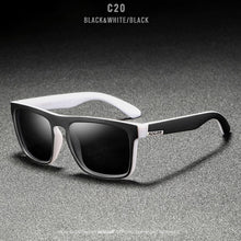 Load image into Gallery viewer, 2020 New KDEAM Mirror Polarised Sunglasses - ManKave Gifts & Accessories