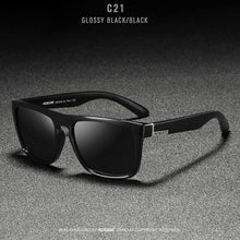 Load image into Gallery viewer, 2020 New KDEAM Mirror Polarised Sunglasses - ManKave Gifts & Accessories