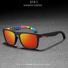 Load image into Gallery viewer, 2020 New KDEAM Mirror Polarised Sunglasses - ManKave Gifts & Accessories
