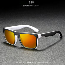 Load image into Gallery viewer, 2020 New KDEAM Mirror Polarised Sunglasses - ManKave Gifts & Accessories