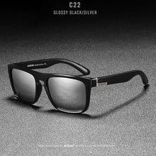 Load image into Gallery viewer, 2020 New KDEAM Mirror Polarised Sunglasses - ManKave Gifts & Accessories