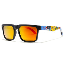 Load image into Gallery viewer, 2020 New KDEAM Mirror Polarised Sunglasses - ManKave Gifts & Accessories
