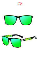 Load image into Gallery viewer, Funky viahda Summer Beach Vibes - Mens Sunglasses - Man-Kave