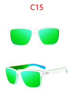 Load image into Gallery viewer, Funky viahda Summer Beach Vibes - Mens Sunglasses - Man-Kave