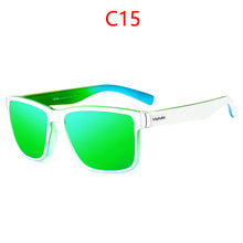 Load image into Gallery viewer, Funky viahda Summer Beach Vibes - Mens Sunglasses - Man-Kave