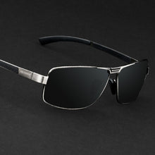 Load image into Gallery viewer, Men's Designer Sunglasses - Sleek & Masculine - Man-Kave