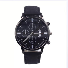 Load image into Gallery viewer, Mens Watch + Bracelet Gift Set - Man-Kave