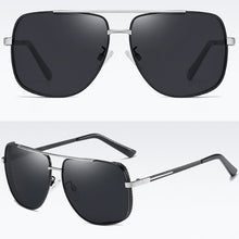 Load image into Gallery viewer, 2021 New Square Polarized Sunglasses for Men - Man-Kave