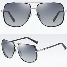 Load image into Gallery viewer, 2021 New Square Polarized Sunglasses for Men - Man-Kave