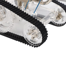 Load image into Gallery viewer, Stirling Engine Tank Model Mini Engine - Man-Kave