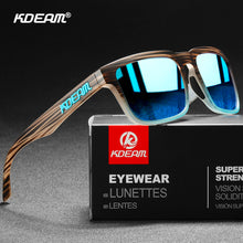 Load image into Gallery viewer, 2022 NEW DESIGNS - MENS SUMMER FASHION SUNGLASSES - Man-Kave