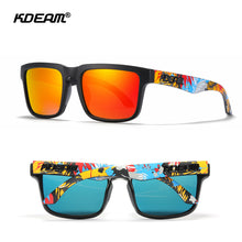 Load image into Gallery viewer, 2022 NEW DESIGNS - MENS SUMMER FASHION SUNGLASSES - Man-Kave