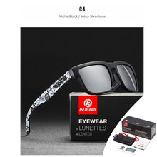 Load image into Gallery viewer, 2022 NEW DESIGNS - MENS SUMMER FASHION SUNGLASSES - Man-Kave