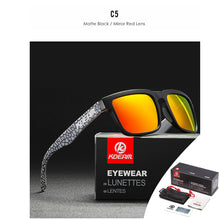 Load image into Gallery viewer, 2022 NEW DESIGNS - MENS SUMMER FASHION SUNGLASSES - Man-Kave