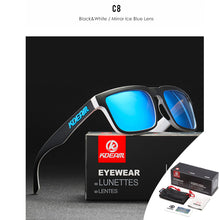 Load image into Gallery viewer, 2022 NEW DESIGNS - MENS SUMMER FASHION SUNGLASSES - Man-Kave