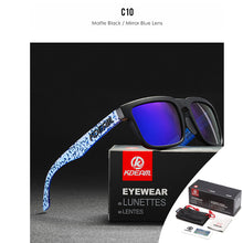 Load image into Gallery viewer, 2022 NEW DESIGNS - MENS SUMMER FASHION SUNGLASSES - Man-Kave