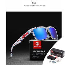 Load image into Gallery viewer, 2022 NEW DESIGNS - MENS SUMMER FASHION SUNGLASSES - Man-Kave