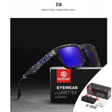 Load image into Gallery viewer, 2022 NEW DESIGNS - MENS SUMMER FASHION SUNGLASSES - Man-Kave