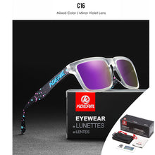 Load image into Gallery viewer, 2022 NEW DESIGNS - MENS SUMMER FASHION SUNGLASSES - Man-Kave