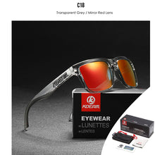 Load image into Gallery viewer, 2022 NEW DESIGNS - MENS SUMMER FASHION SUNGLASSES - Man-Kave