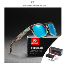 Load image into Gallery viewer, 2022 NEW DESIGNS - MENS SUMMER FASHION SUNGLASSES - Man-Kave