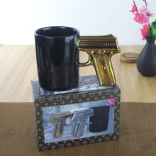 Load image into Gallery viewer, Creative Pistol Mark Cup - Man-Kave