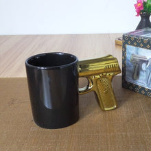 Load image into Gallery viewer, Creative Pistol Mark Cup - Man-Kave