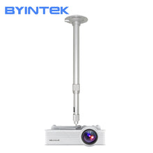 Load image into Gallery viewer, Ceiling Mount Bracket for Projector - Man-Kave
