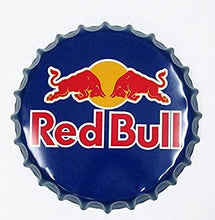 Load image into Gallery viewer, Beer Bottle Cap Decoration Signs - Man-Kave