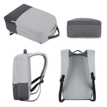 Load image into Gallery viewer, Mac / Laptop Backpack - Man-Kave