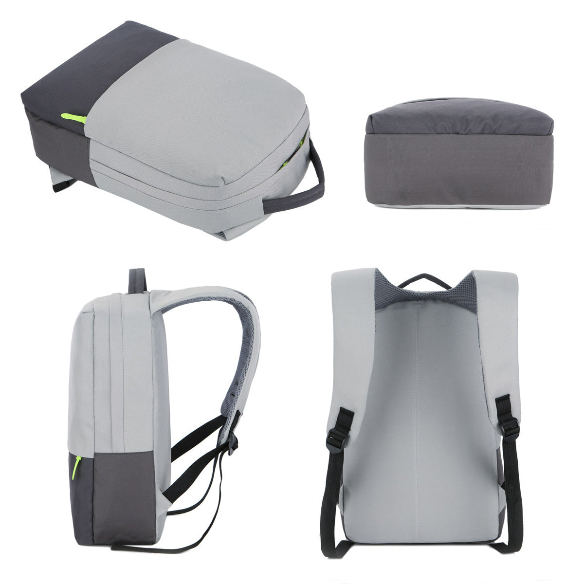 Mac Laptop Backpack Man-Kave - Main Image