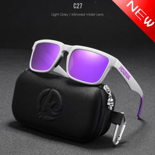 Load image into Gallery viewer, KDEAM 2023 NEW STYLES &amp; COLOURS - MENS FASHION SUNGLASSES | ENJOY SUMMER | FUNKY SUNGLASSES
