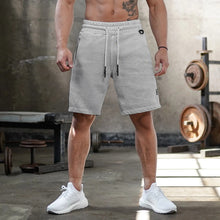 Load image into Gallery viewer, MB Light board sports - Mens Casual/Fitness Shorts - Man-Kave
