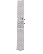 Load image into Gallery viewer, Zeal Sports LED Digital Watch - White - ManKave Gifts &amp; Accessories
