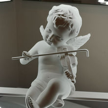 Load image into Gallery viewer, Angel | Cherub LED Table Lamp - Man-Kave
