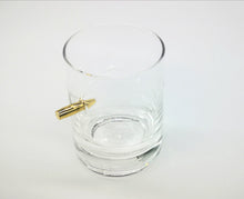 Load image into Gallery viewer, BULLET Shot Drinks Glass - Unique Gift Idea - Man-Kave
