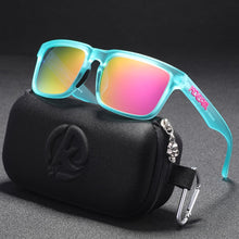 Load image into Gallery viewer, MENS FASHION SUNGLASSES 2023 - NEW COLOURS DESIGNER STYLE
