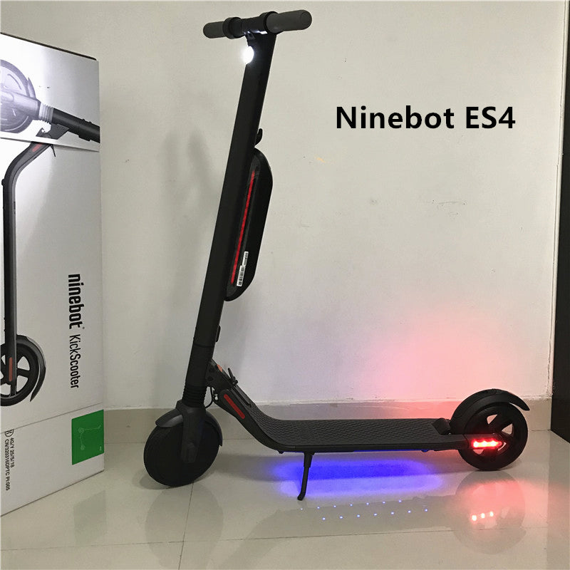 Ninebot ES4  Trott'n'Shop