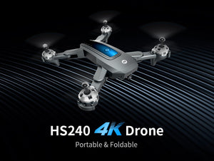 Holy Stone HS240 4K Drone - Man-Kave