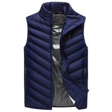 Load image into Gallery viewer, USB Heated Vest - Mens Winter Body Warmer - ManKave Gifts &amp; Accessories
