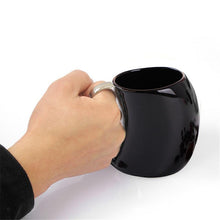 Load image into Gallery viewer, Fisticup Coffee Mug - Novelty Gift - ManKave Gifts &amp; Accessories
