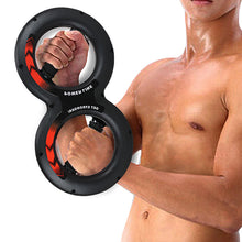 Load image into Gallery viewer, 8 Shape Enhanced Edition Springs - Power Force Exerciser - ManKave Gifts &amp; Accessories
