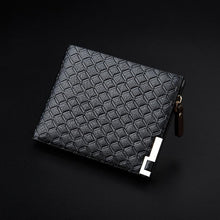 Load image into Gallery viewer, Men&#39;s Wallet - Luxury Fashion Wallet - ManKave Gifts &amp; Accessories
