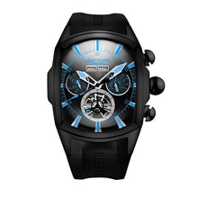 Load image into Gallery viewer, Reef Tiger Top Brand Luxury Mens Watch - Large  Dial - ManKave Gifts &amp; Accessories
