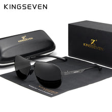 Load image into Gallery viewer, KINGSEVEN 2020 Brand New  Men&#39;s Aluminium Sunglasses - ManKave Gifts &amp; Accessories
